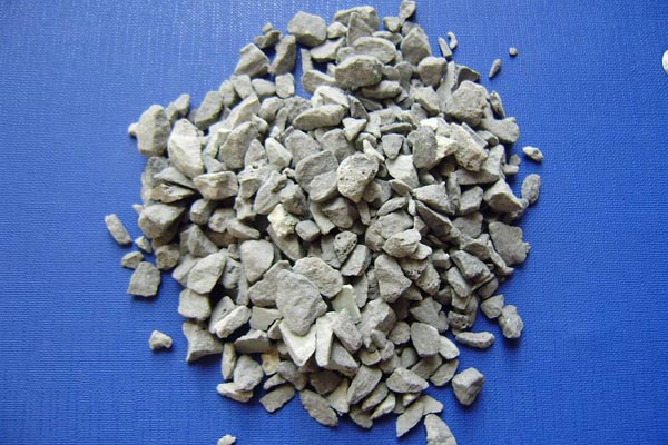 Fused Calcium Aluminate Slag