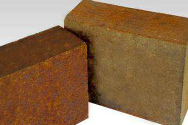 Spinel Bricks