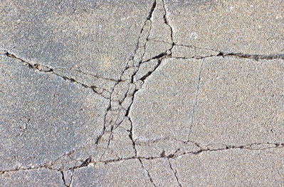 Concrete Urgent Repair
