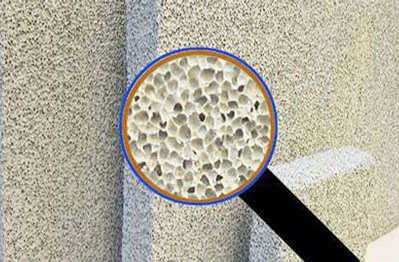 Foamed Concrete