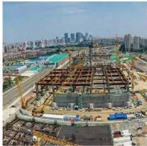 Beijing Fengtai Station